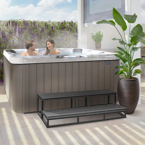 Escape hot tubs for sale in LeagueCity